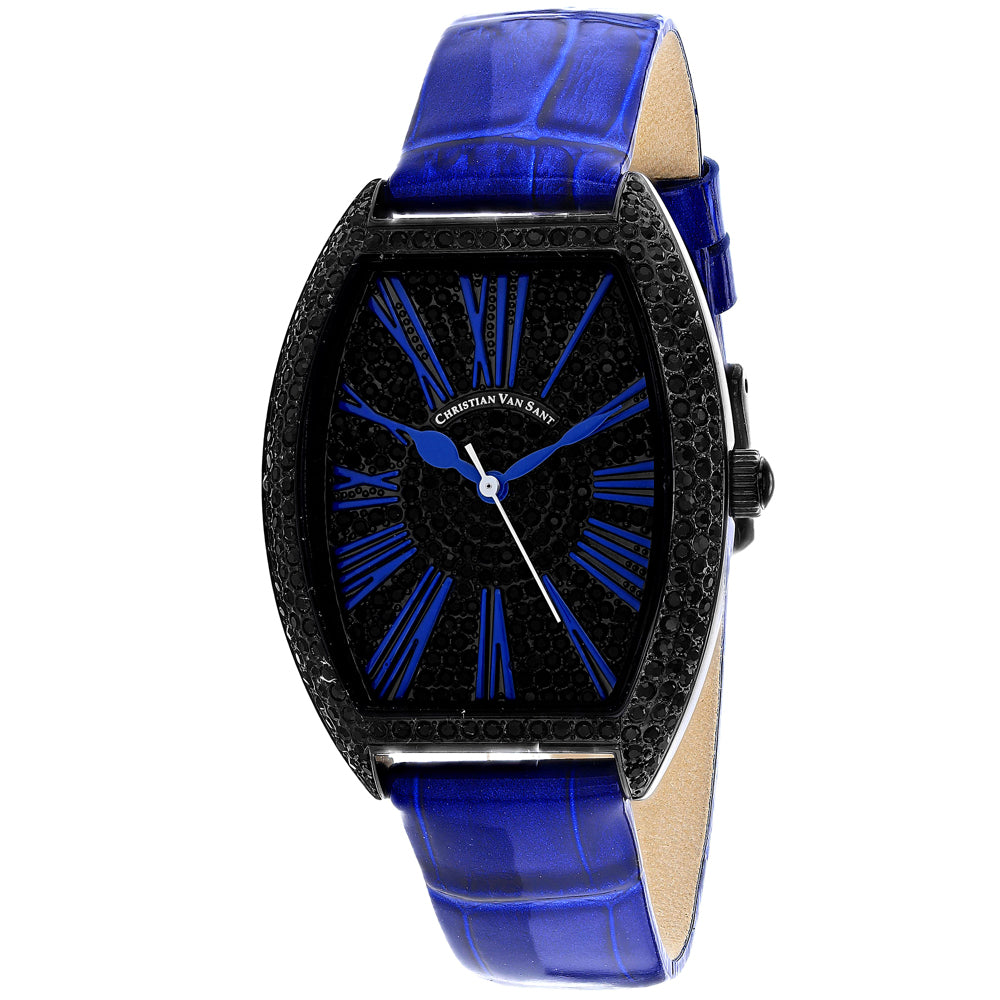 Christian Van Sant Watches